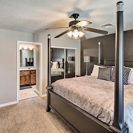 Lake Havasu City Retreat With Patio And Grill Extérieur photo