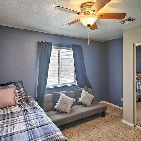 Lake Havasu City Retreat With Patio And Grill Extérieur photo