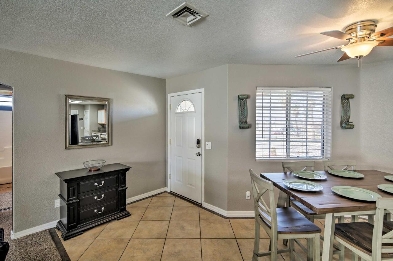 Lake Havasu City Retreat With Patio And Grill Extérieur photo