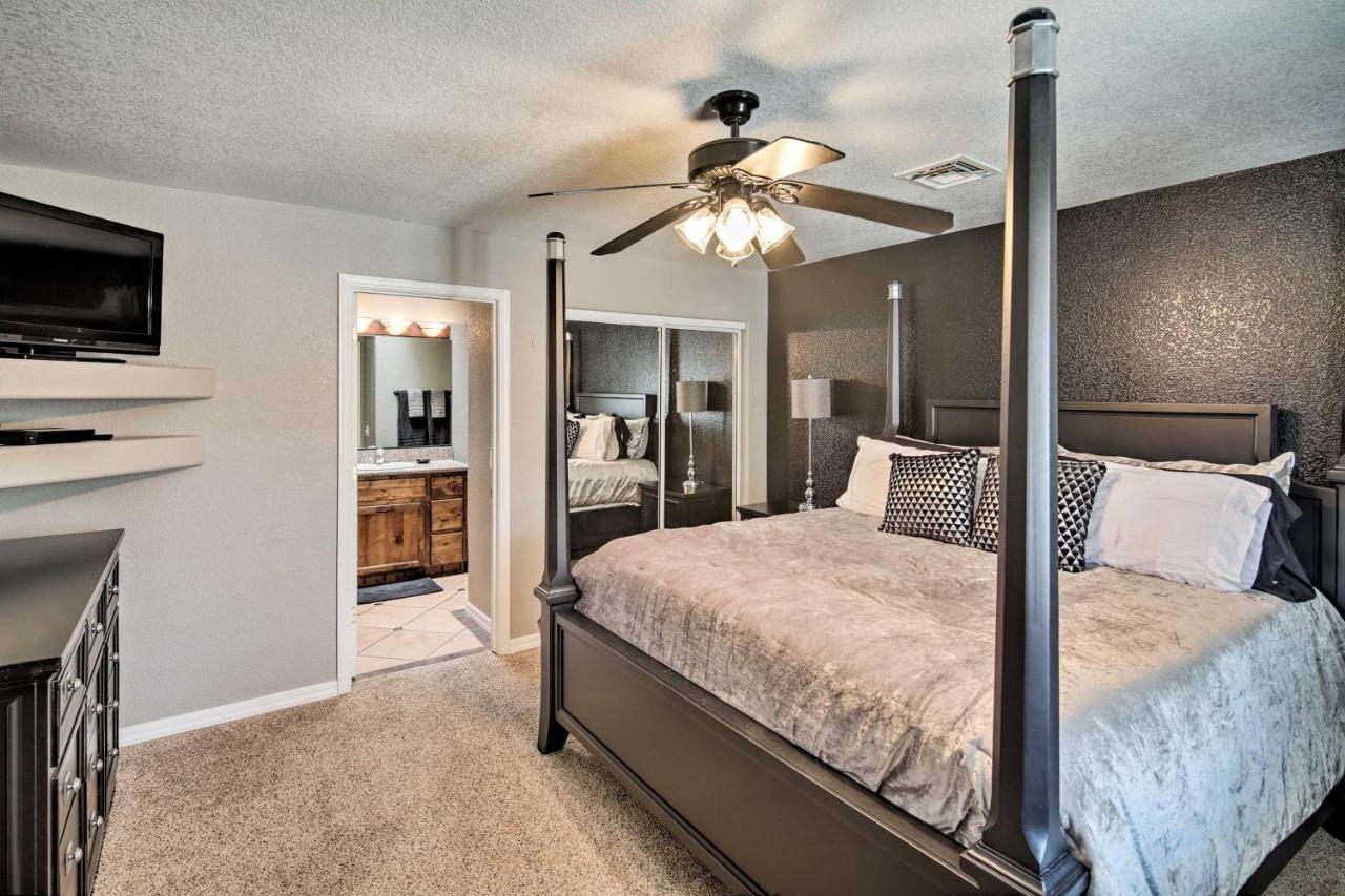 Lake Havasu City Retreat With Patio And Grill Extérieur photo