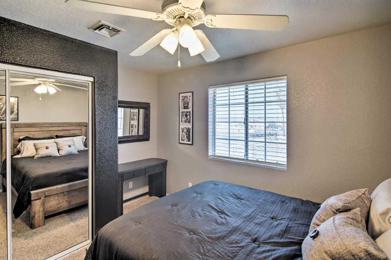 Lake Havasu City Retreat With Patio And Grill Extérieur photo