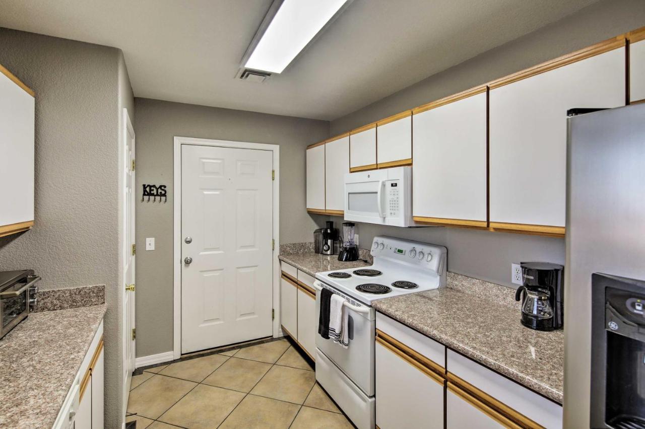 Lake Havasu City Retreat With Patio And Grill Extérieur photo