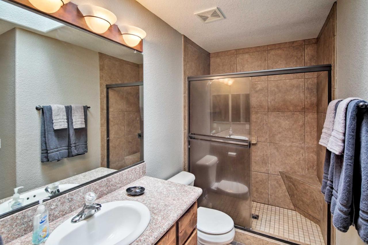 Lake Havasu City Retreat With Patio And Grill Extérieur photo